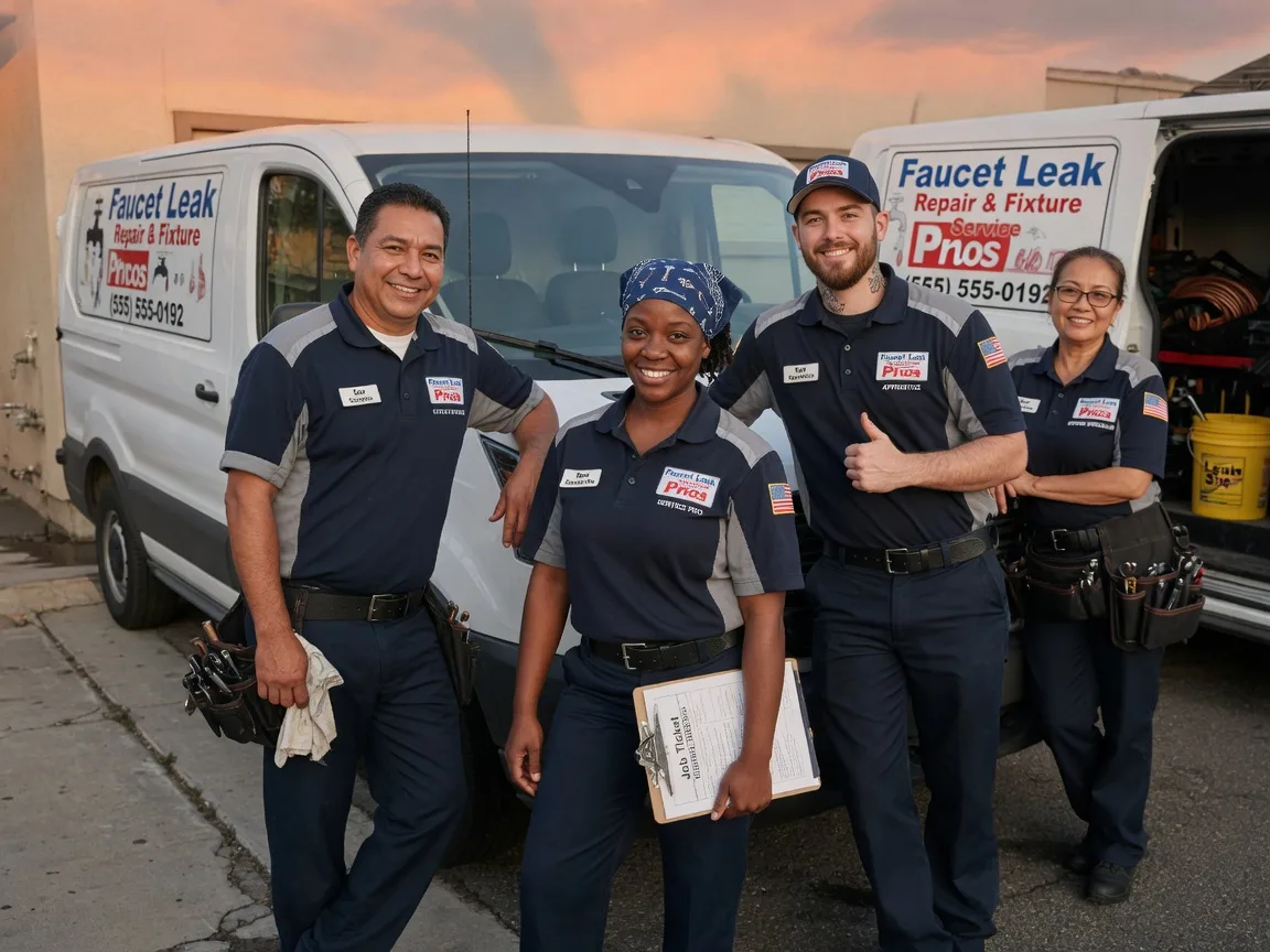 Faucet Repair company in Ridgewood, NY