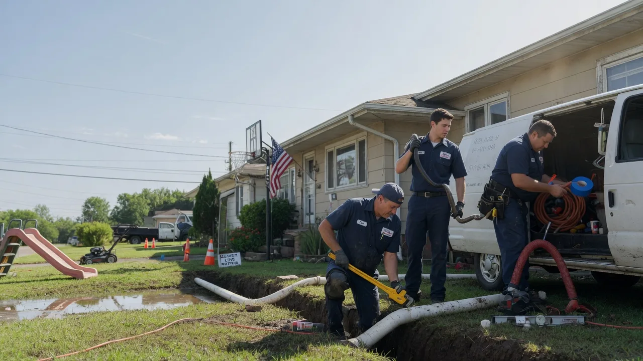 Toilet Installation in Ridgewood, NY near me